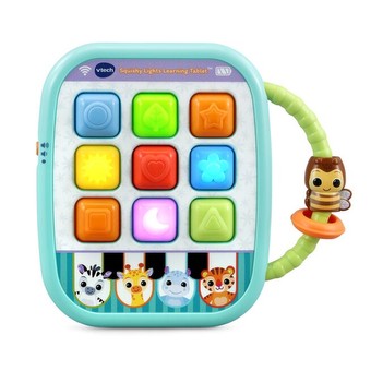 Squishy Lights Learning Tablet image